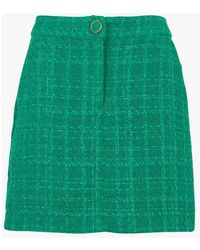Suncoo - Short Skirts - Lyst