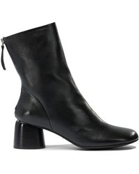 Halmanera - Heeled Boots - Lyst