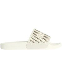 KARL LAGERFELD - Kondo 2.0 Slides - Lyst