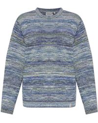 Carhartt - Round-Neck Knitwear - Lyst