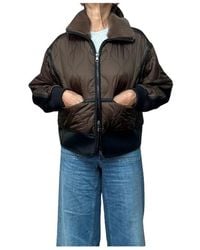 BLONDE No. 8 - Winter Jackets - Lyst