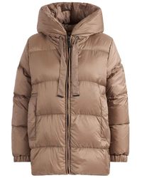 Max Mara - Down Jackets - Lyst
