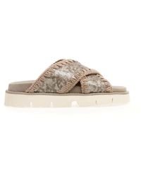 Mou - Sliders - Lyst