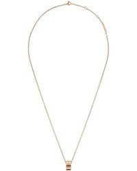 Daniel Wellington - Necklaces - Lyst