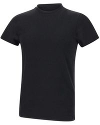 Colmar - Fitness ,Zwart ,Katoen Frida T-Shirt - Lyst