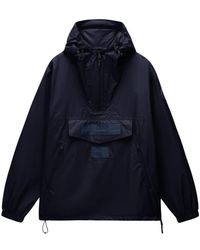 Napapijri - Rainforest Next Summer Anorak - Lyst