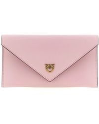 Pinko - Wallets & Cardholders - Lyst