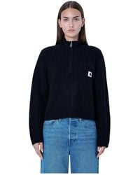 Carhartt - Turtlenecks - Lyst