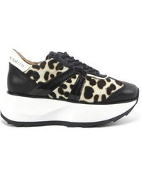 Alexander Smith - Laced Shoes - Lyst