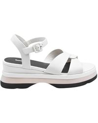 Jeannot - Schoenen ,522 Wedge Sandal - Lyst