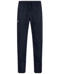 K-Way - Reisejacke blau tiefe - Lyst