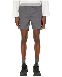 SLAM JAM - Casual Shorts - Lyst