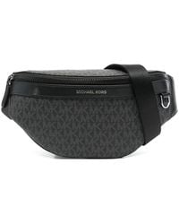 Michael Kors - Bum Bags - Lyst