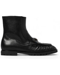 Pinko - Nora 03 Ankle Boots - Lyst