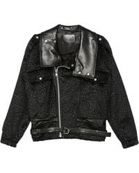 R13 - Leather Jackets - Lyst