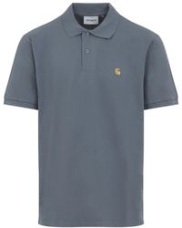 Carhartt - Polo Shirts - Lyst