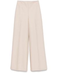 Rohe - Wide Trousers - Lyst