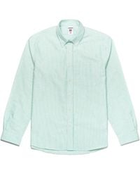 Sebago - Lässiges Hemd - Lyst