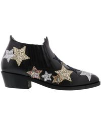 Chiara Ferragni - Cowboy Boots - Lyst