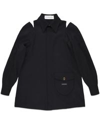 Philippe Model - Shirts - Lyst