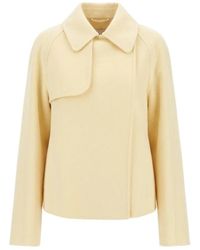 Fabiana Filippi - Light Jackets - Lyst