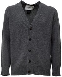 Amaranto - Cardigans - Lyst
