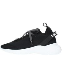 DSquared² - Fly Sneakers - Lyst