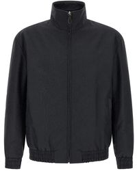 Etro - Bomber Jackets - Lyst