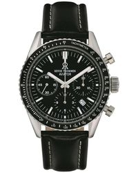 Revue Thommen - Watches - Lyst