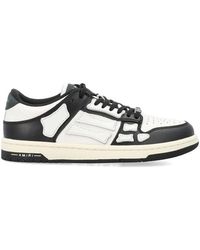 Amiri - Low-Top Sneakers - Lyst