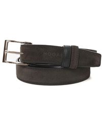 Hogan - Belts - Lyst