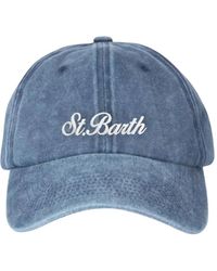 MC2 Saint Barth - Hats & Caps - Lyst