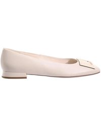 Högl - Coco Ballerinas - Lyst