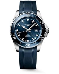 Longines - L38904969 - hydroconquest - Lyst