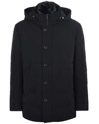 Montecore - Down Jackets - Lyst
