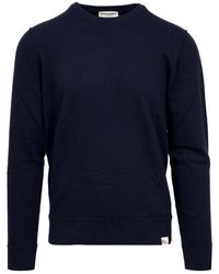 Roy Rogers - Round-Neck Knitwear - Lyst