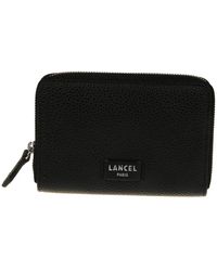 Lancel - Wallets & Cardholders - Lyst