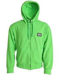 Dolce & Gabbana - Sudadera - Lyst