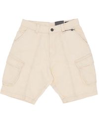 Alpha Industries - Casual Shorts - Lyst