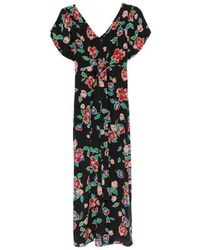 RIXO London - Wrap Dresses - Lyst