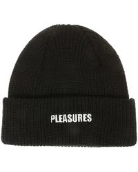 Pleasures - Beanies - Lyst