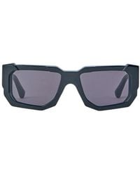 Kuboraum - Sunglasses - Lyst