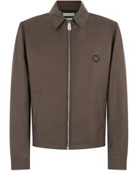 Philipp Plein - Light Jackets - Lyst