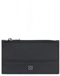 HUGO - Wallets & Cardholders - Lyst