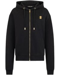 Roberto Cavalli - Zip-Throughs - Lyst