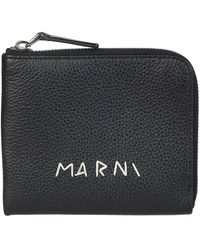 Marni - Wallets & Cardholders - Lyst