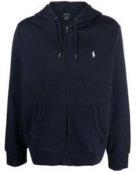 Ralph Lauren - Zip-Throughs - Lyst