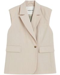 Birgitte Herskind - Vests - Lyst