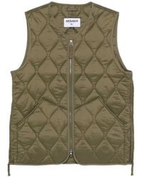Sebago - Vests - Lyst