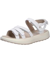 Joya - Flat Sandals - Lyst